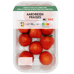 Aardbei