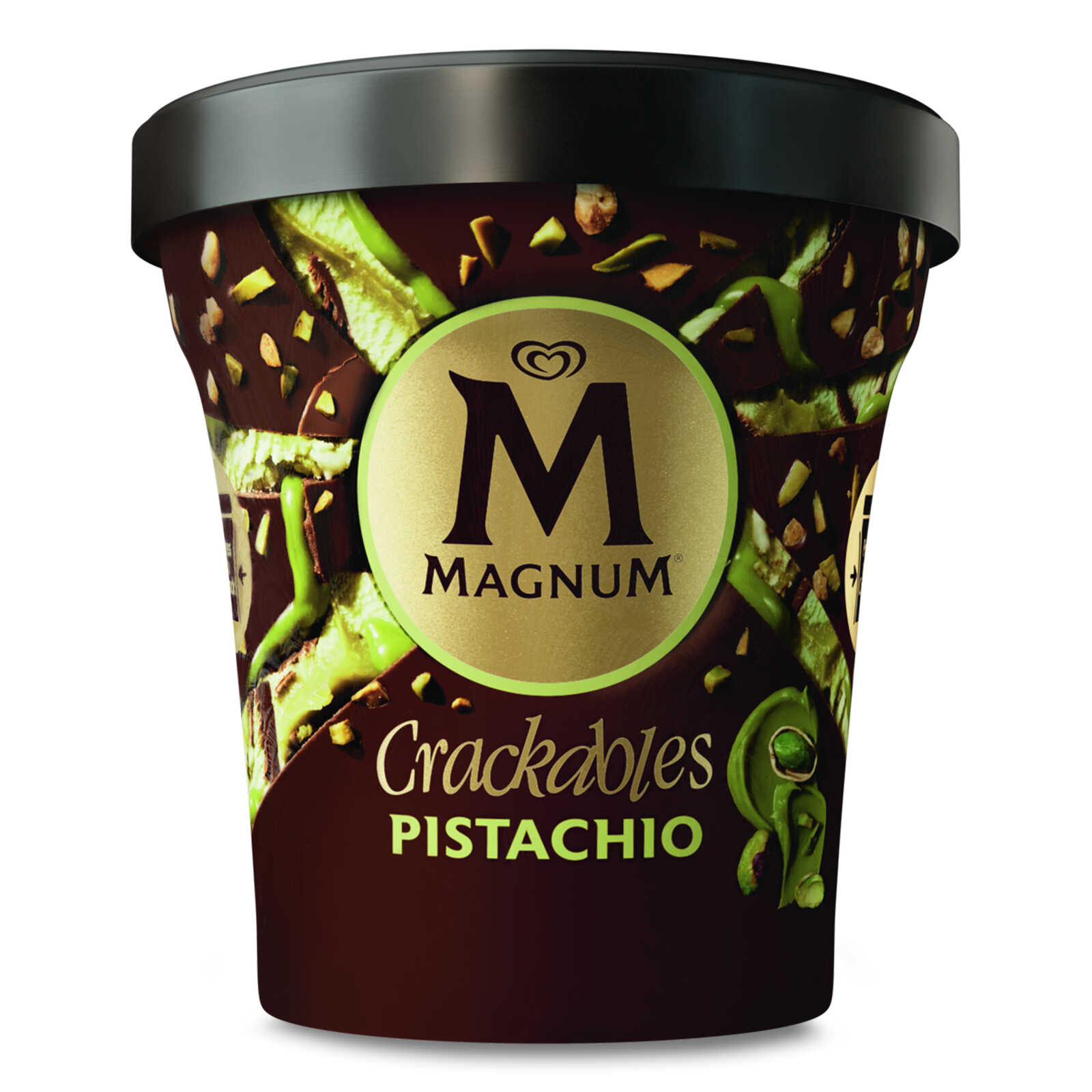 Magnum Ijs | La Pistache | Pint
