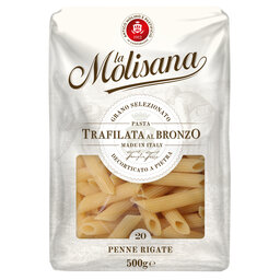 Pâtes | Penne Rigate N20
