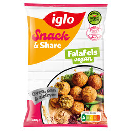 Falafel