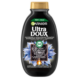 Shampoo | Charcoal