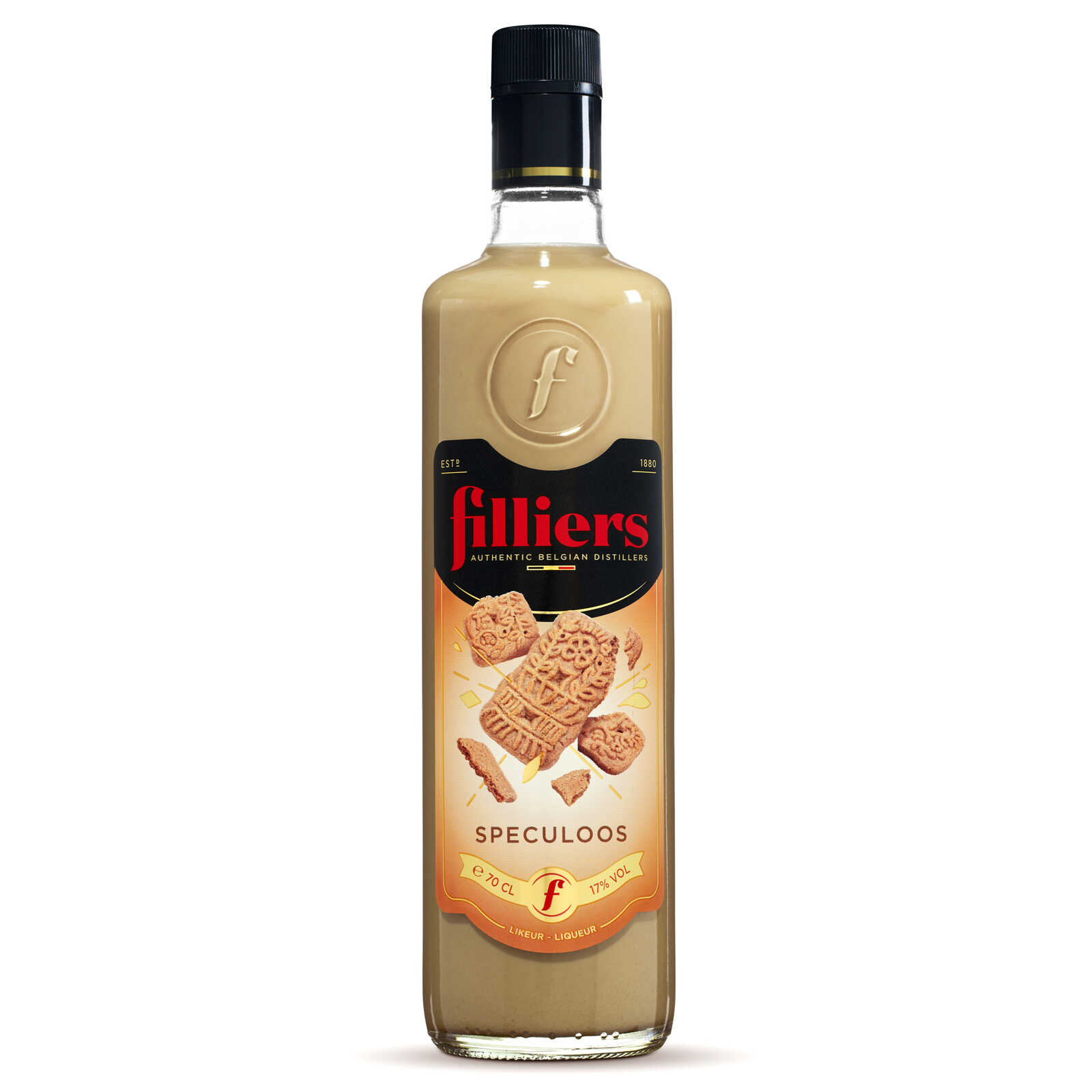 Filliers FILLIERS SPECULOOS