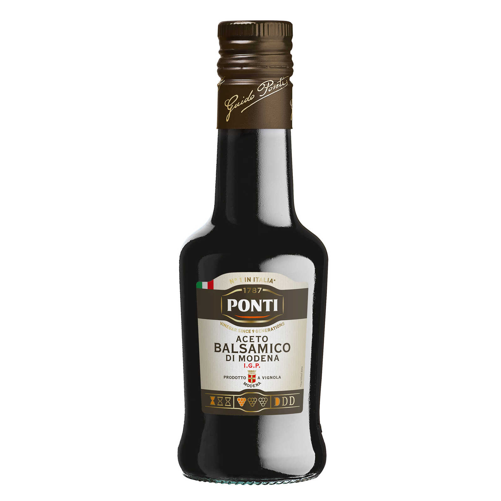 Ponti Azijn | Balsamico
