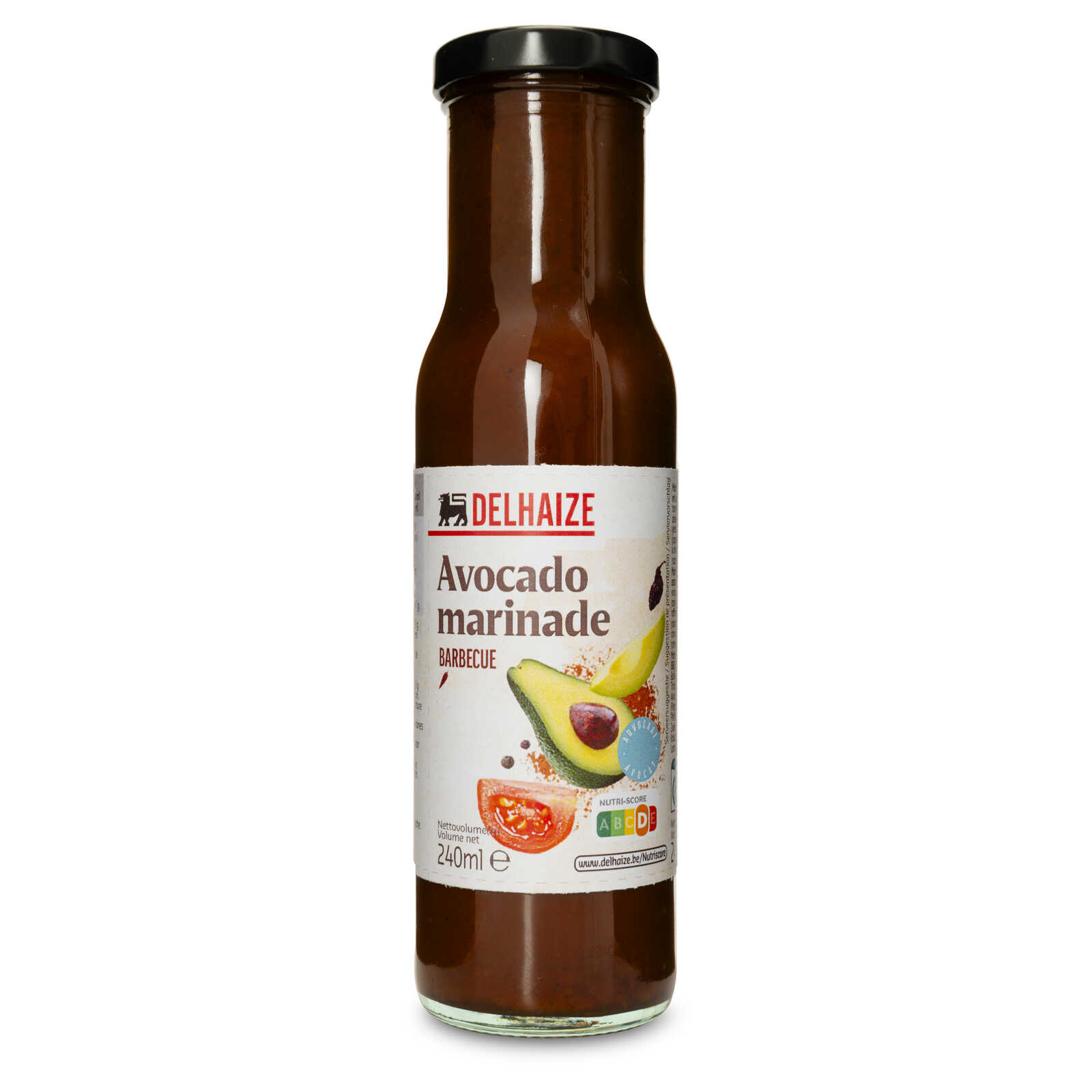 Delhaize Marinade basis avocado olie | Bbq kruiden