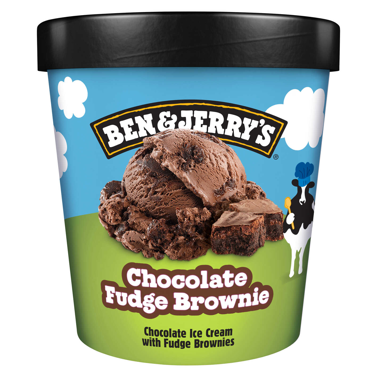 Ben & Jerry's Ijs