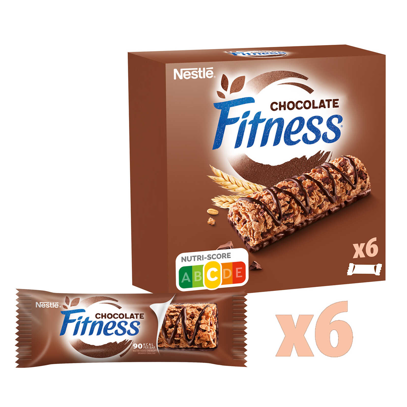 Nestlé Chocolade
