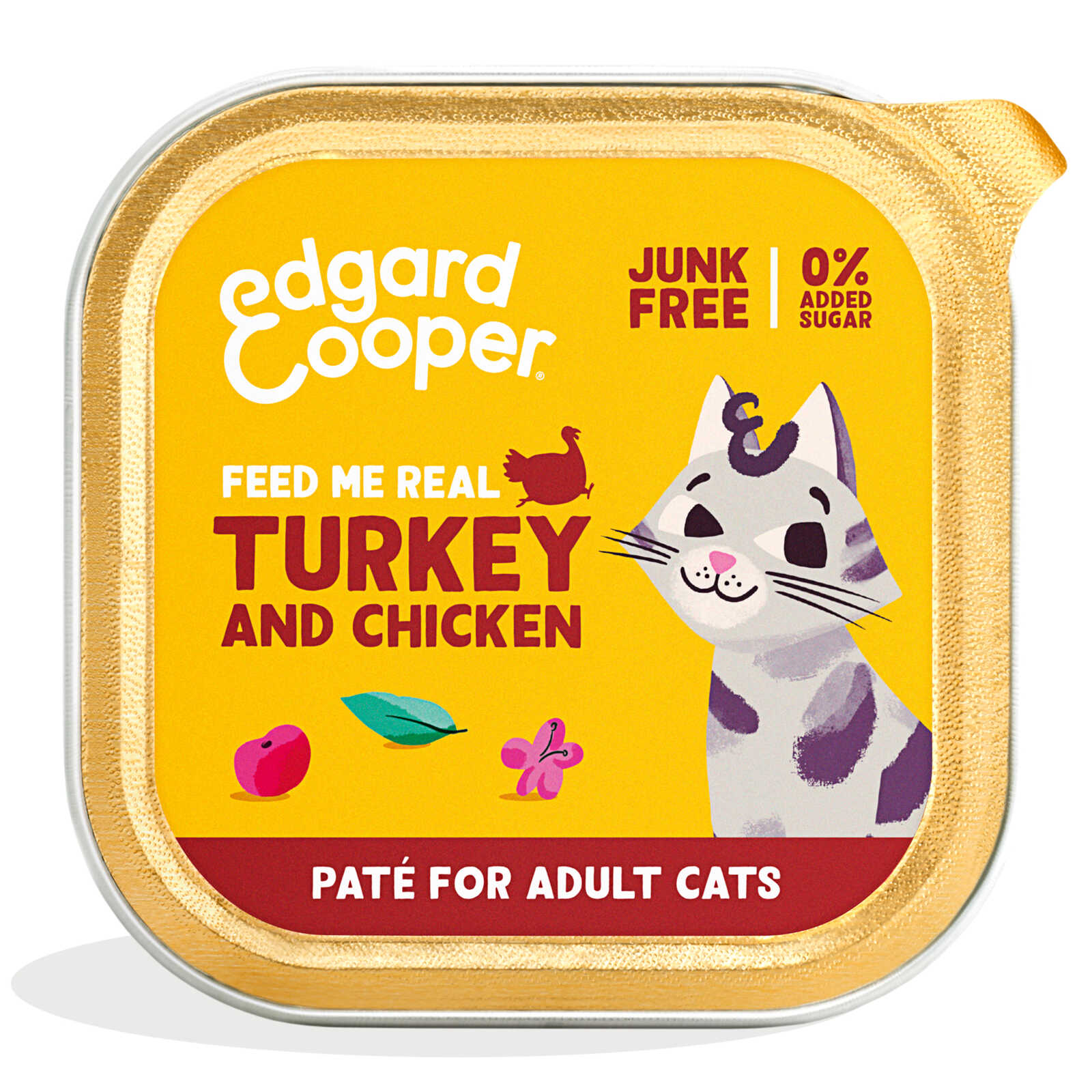 Edgard & Cooper Vlees