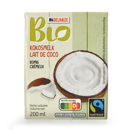 Koko | Melk | Bio