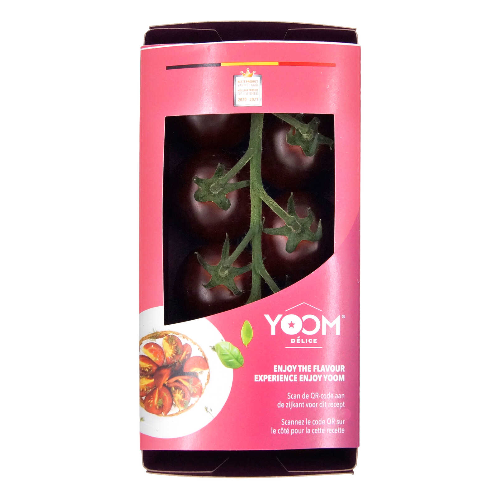 Delhaize Tomaat | Yoom