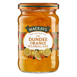 Marmelade | Orange | Dundee