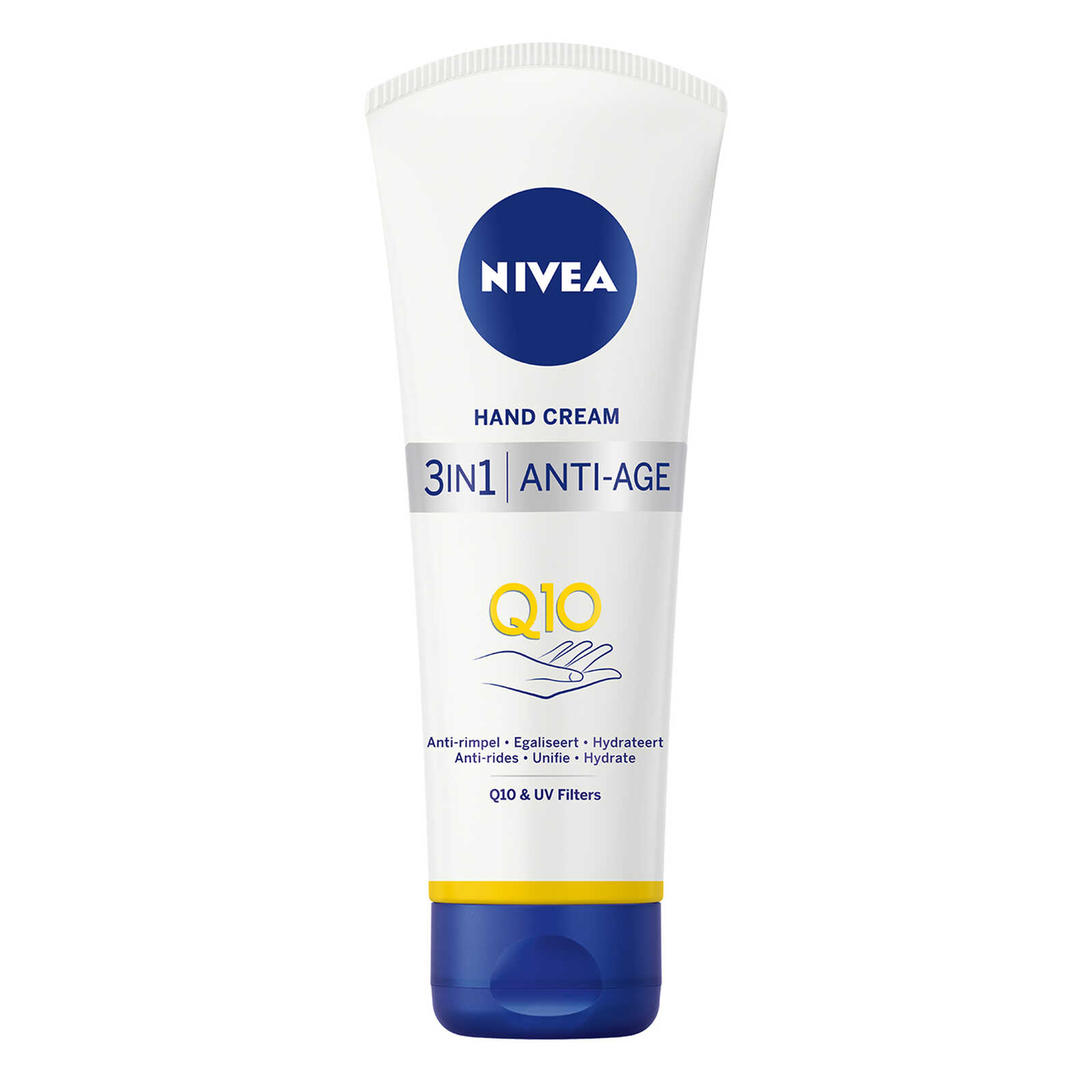 Nivea Handcrème | Anti-Age Q10