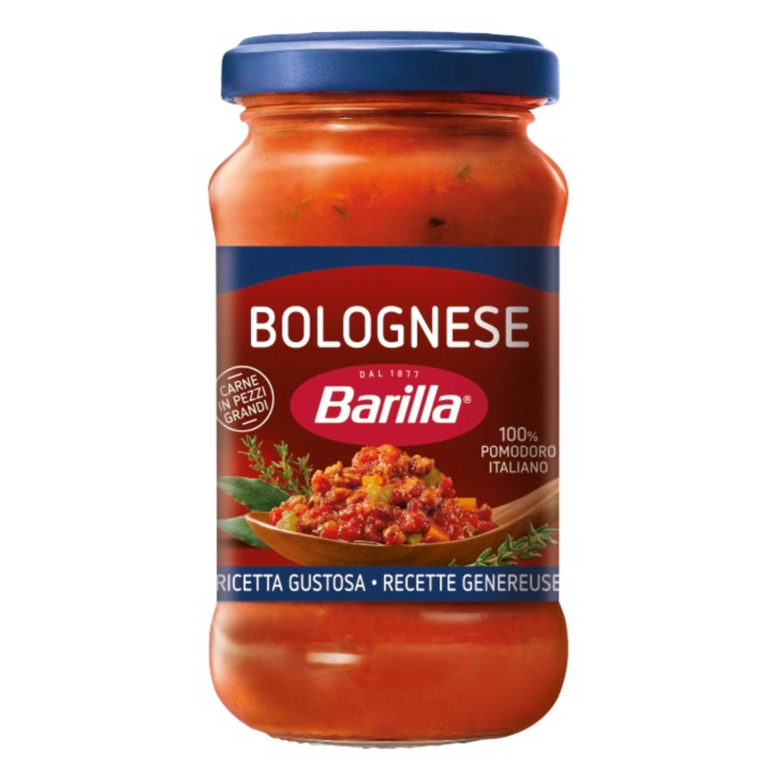 Barilla Saus | Bolognèse