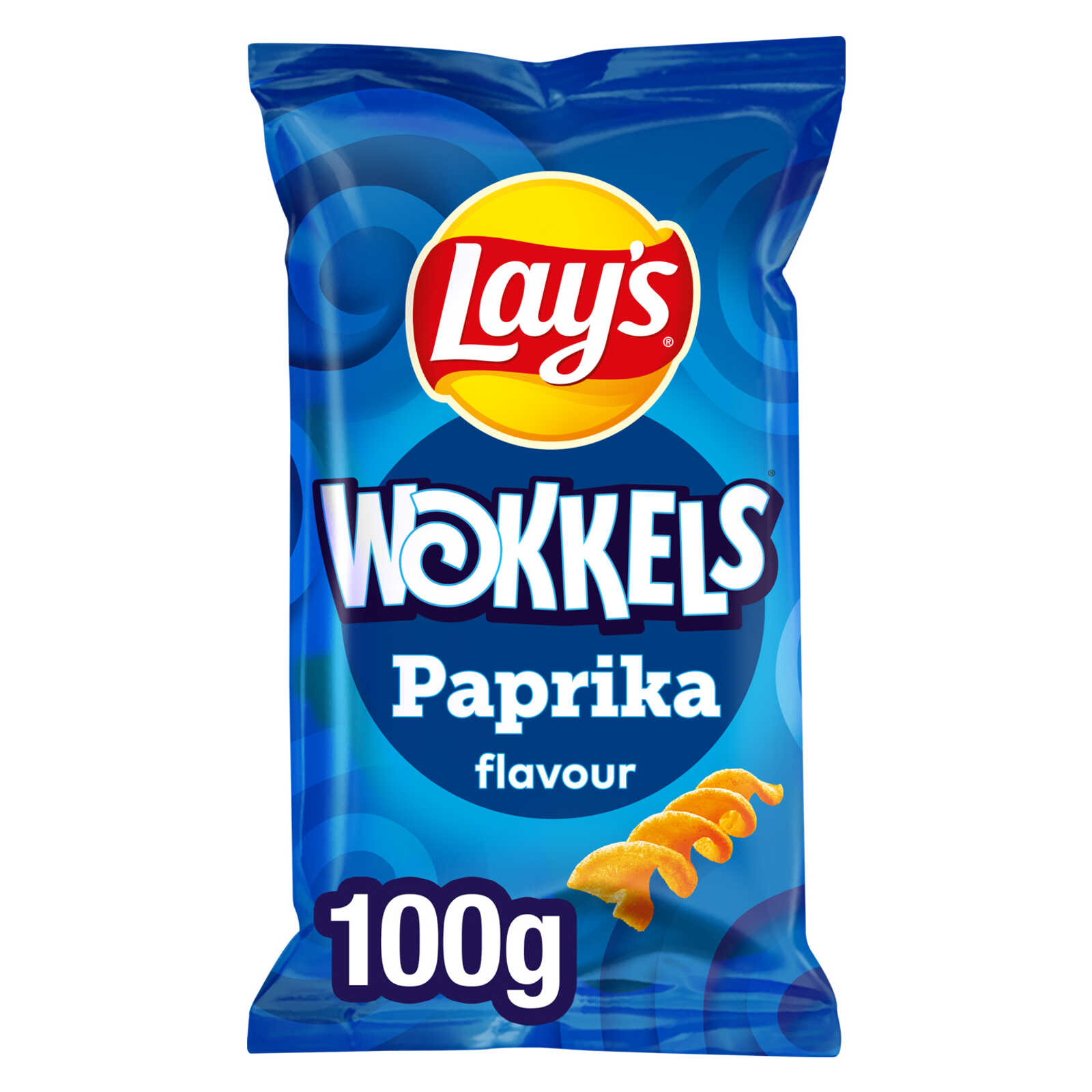 Lay's Chips