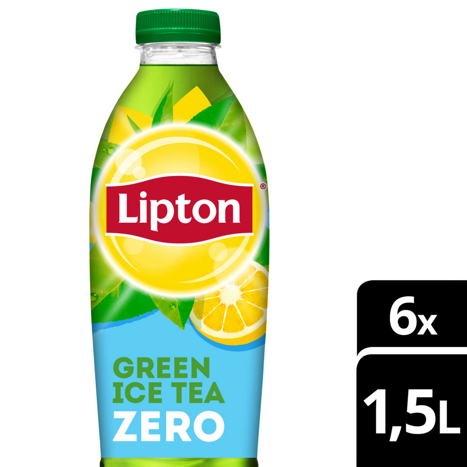 Lipton Ice Tea | Green | Zero