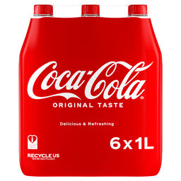 Original taste | PET
