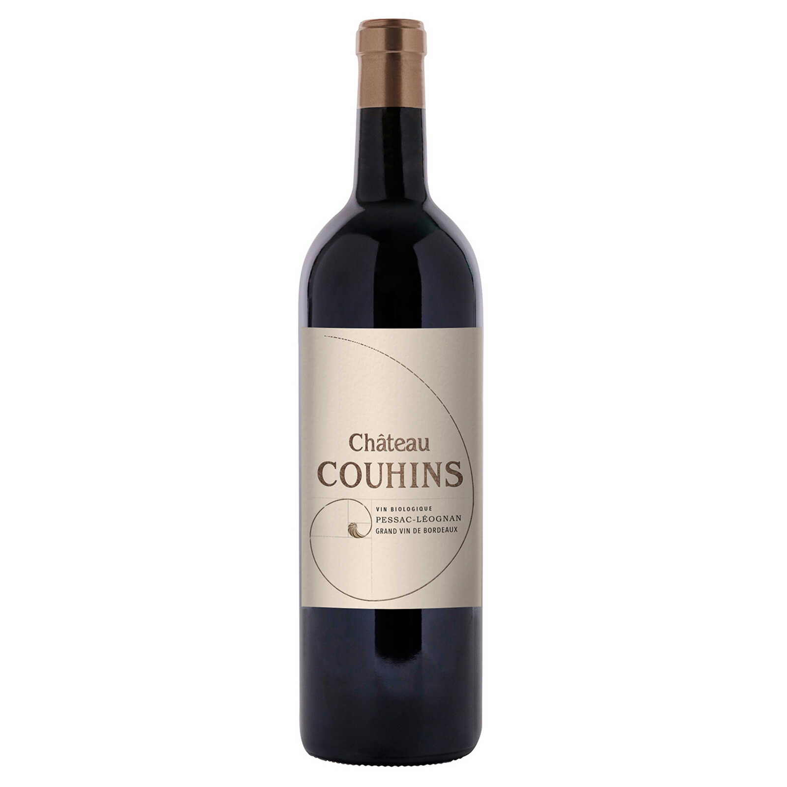 Chateau Couhins Pessac-Léognan | 2020