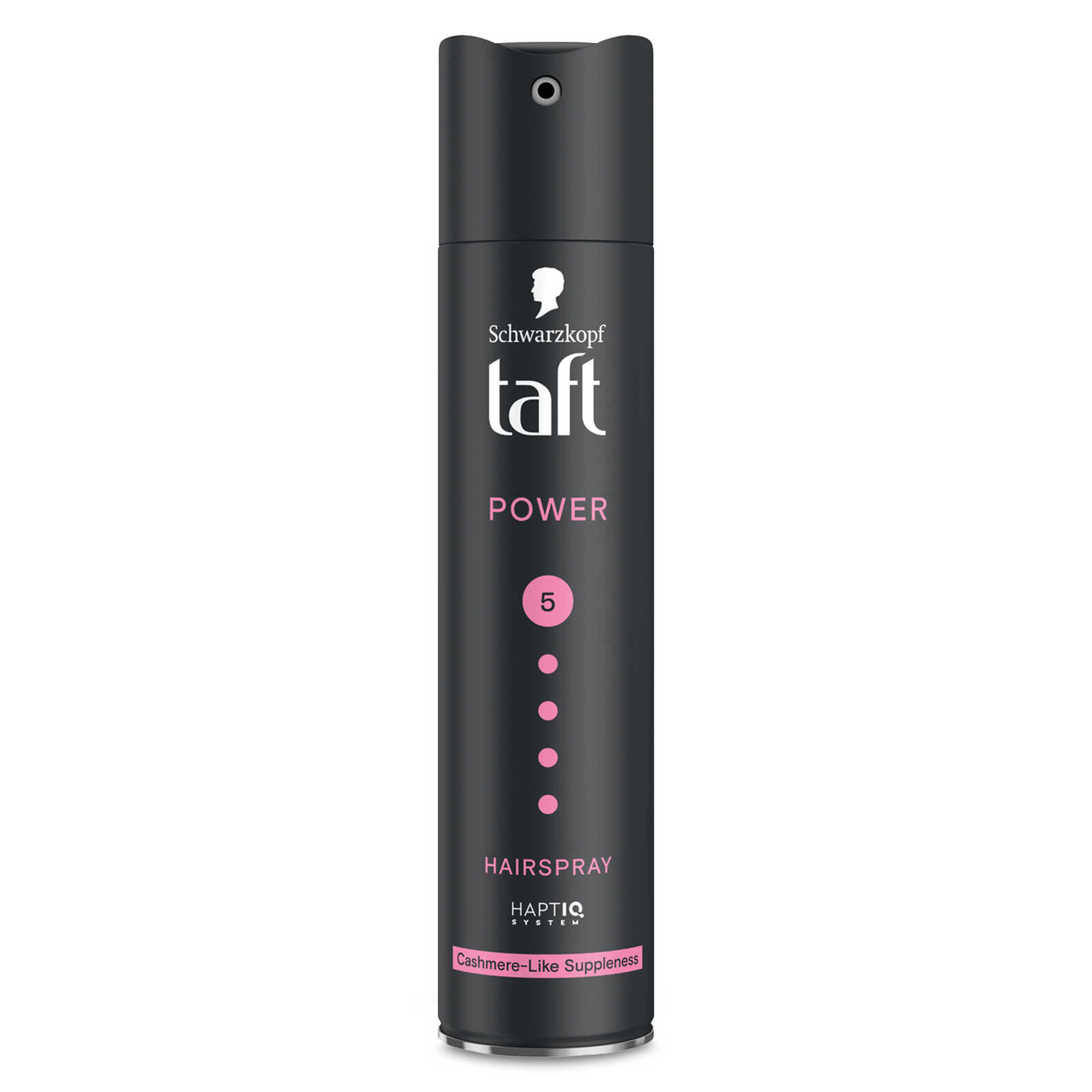 Taft Haarspray |droog en beschadigd haar