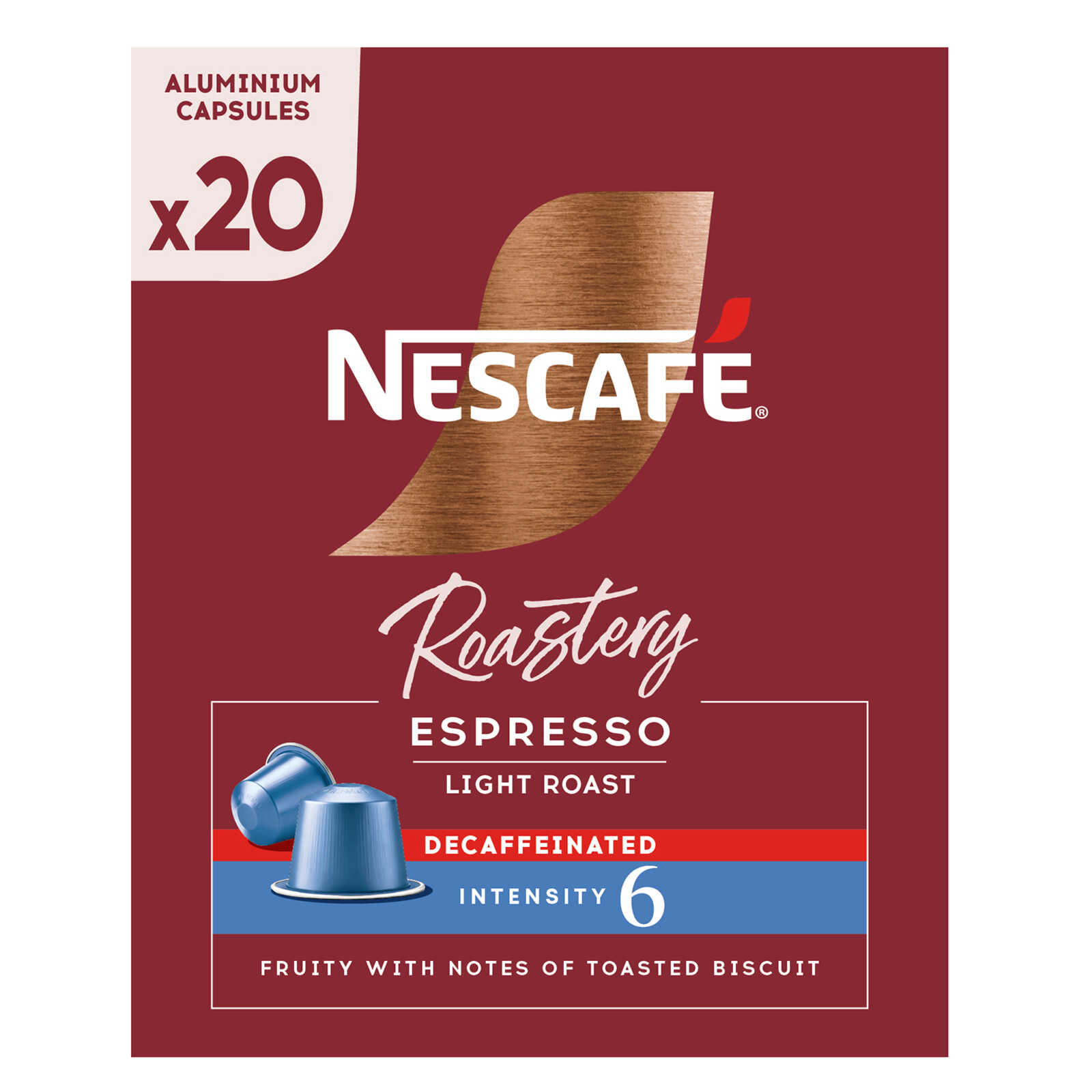 Nescafé Koffie | Roastery