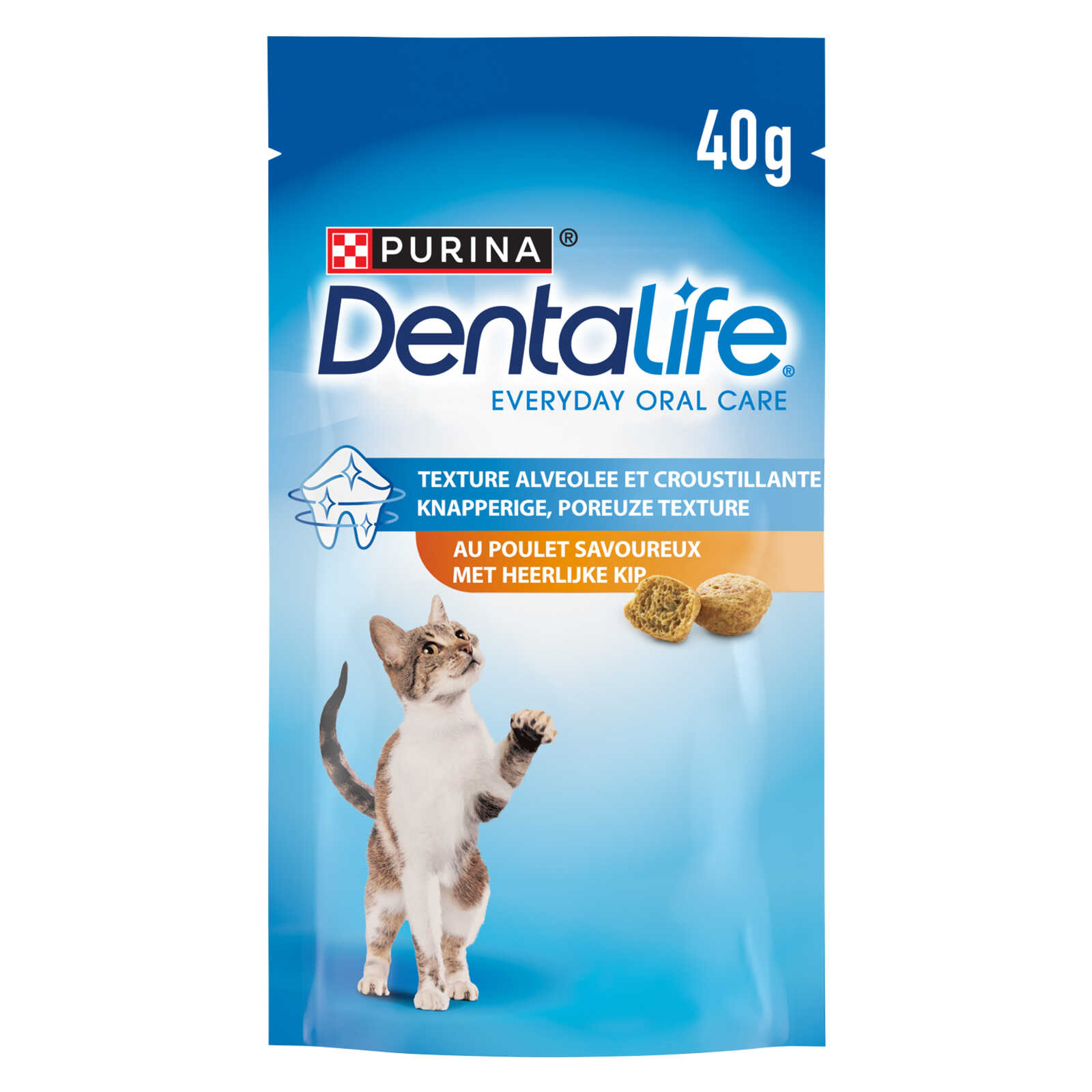 Dentalife Orale hygiëne