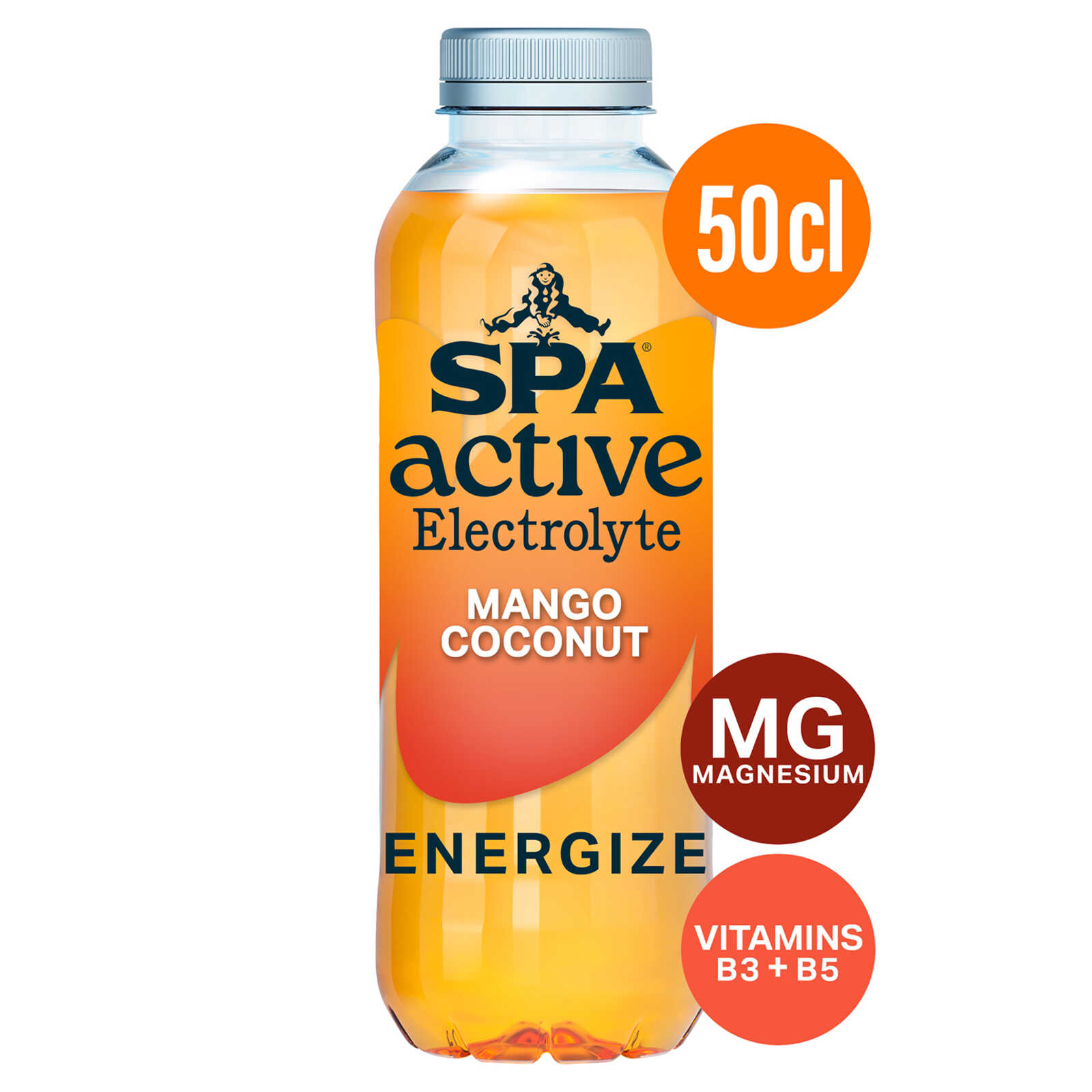 Spa Active | Mango Koko