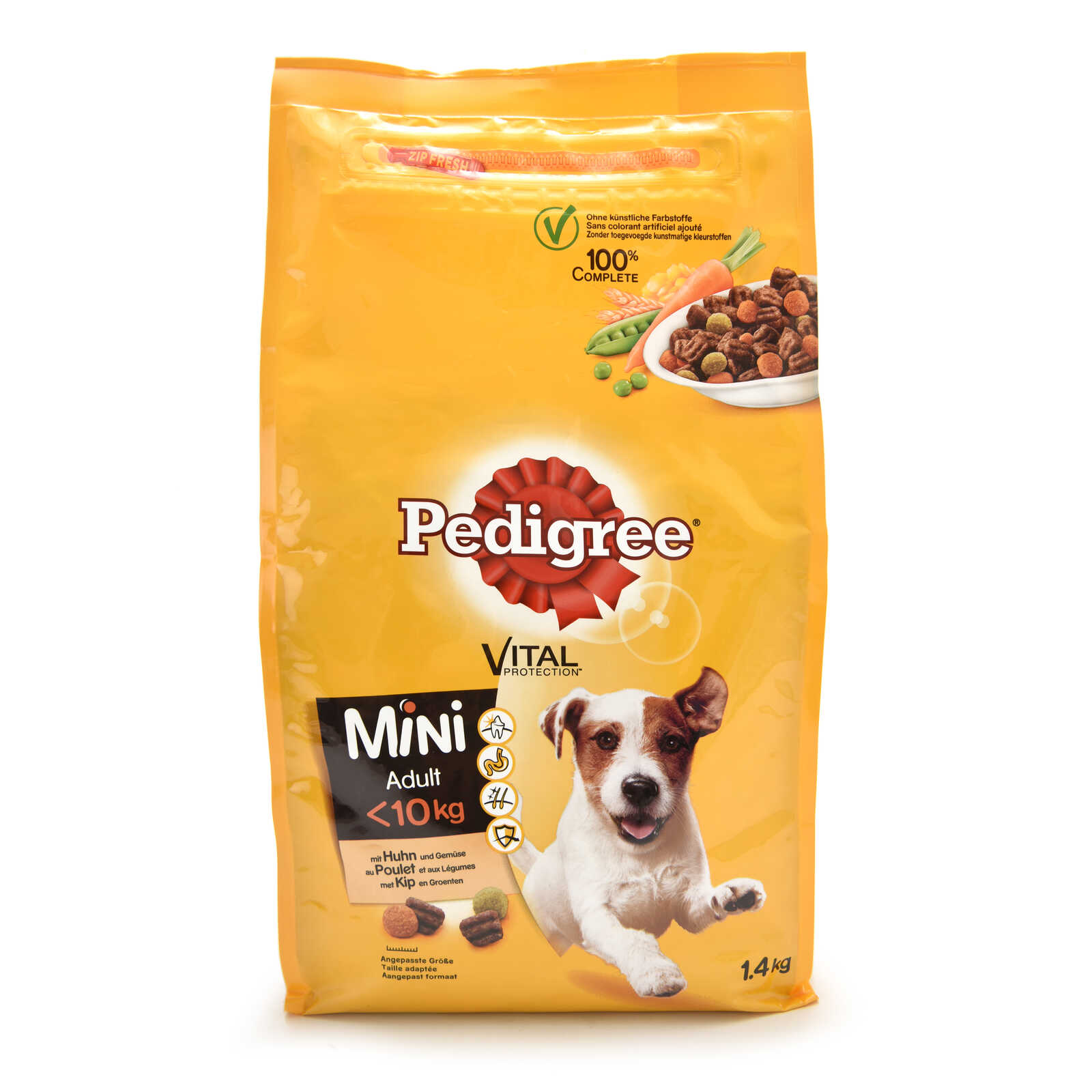 Pedigree Hondenvoeding