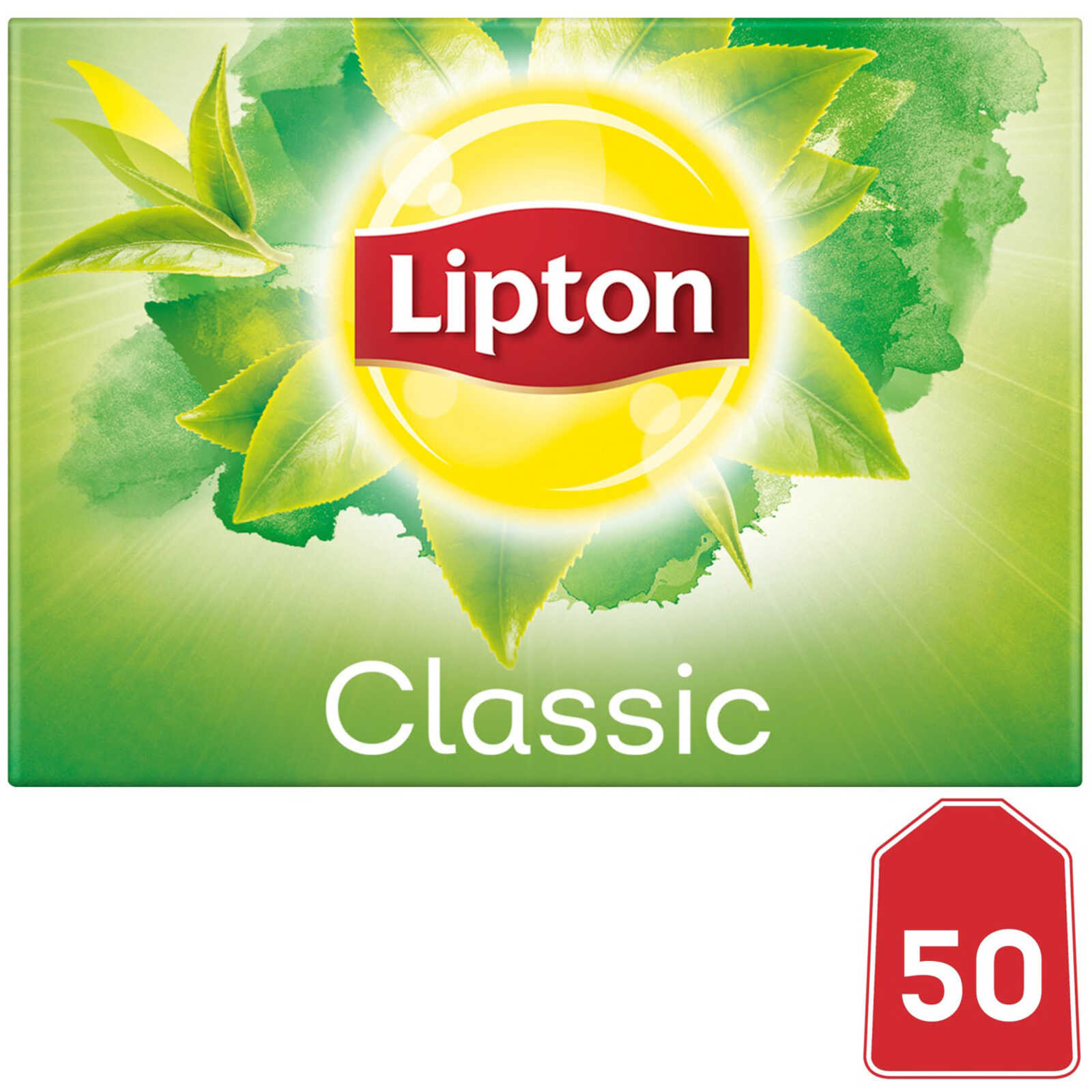 Lipton Thee