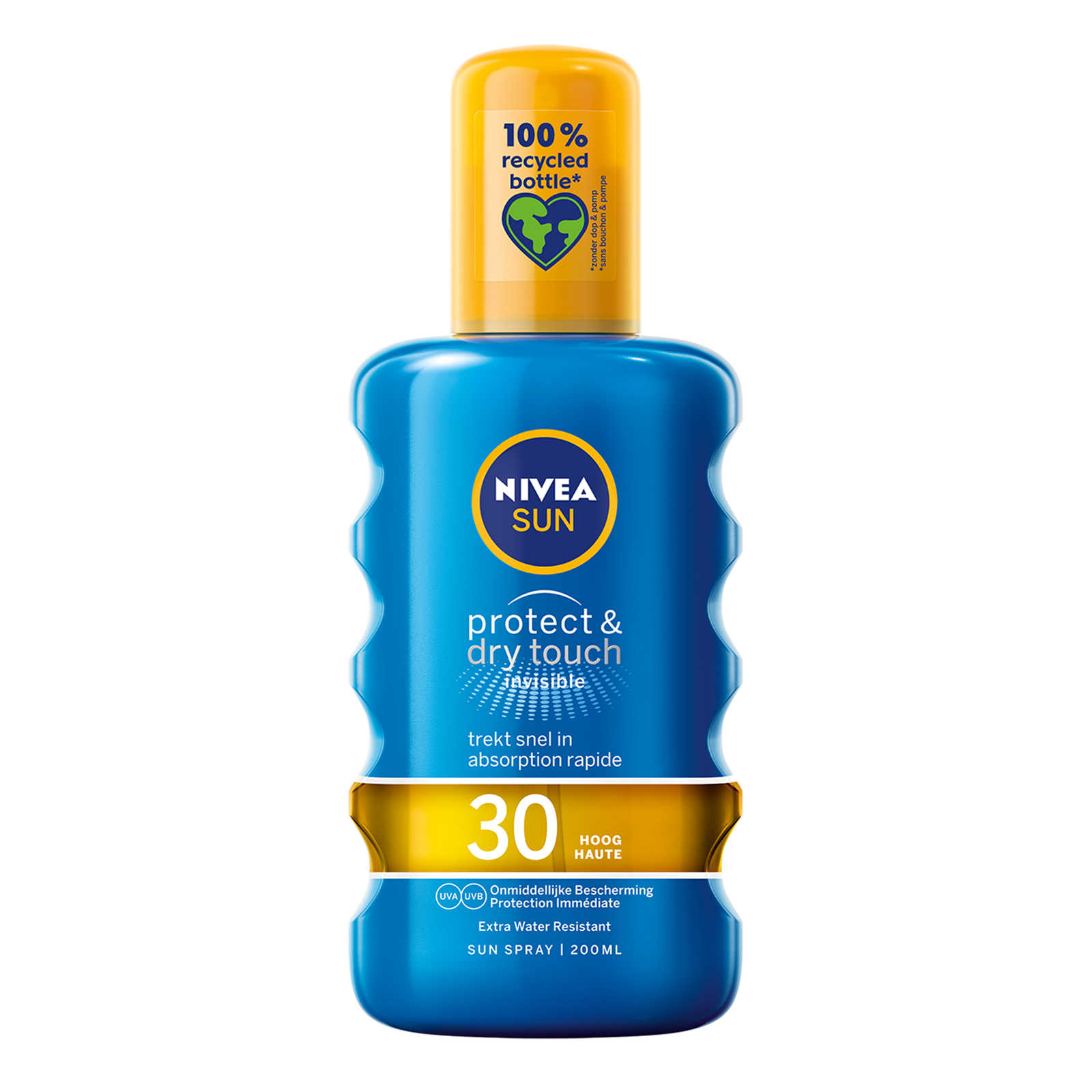 Nivea Sun Protect Dry | SPF30