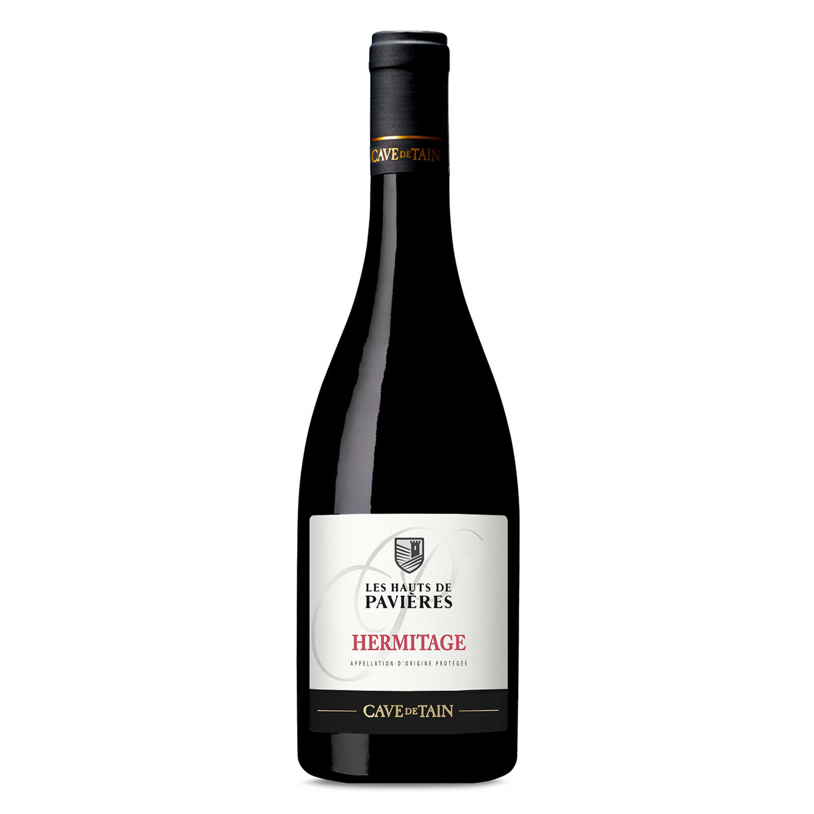 Cave de Tain l'Hermitage Les Hauts de Pavières | Hermitage | 2019