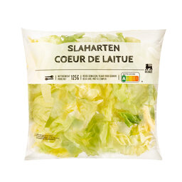 Slaharten