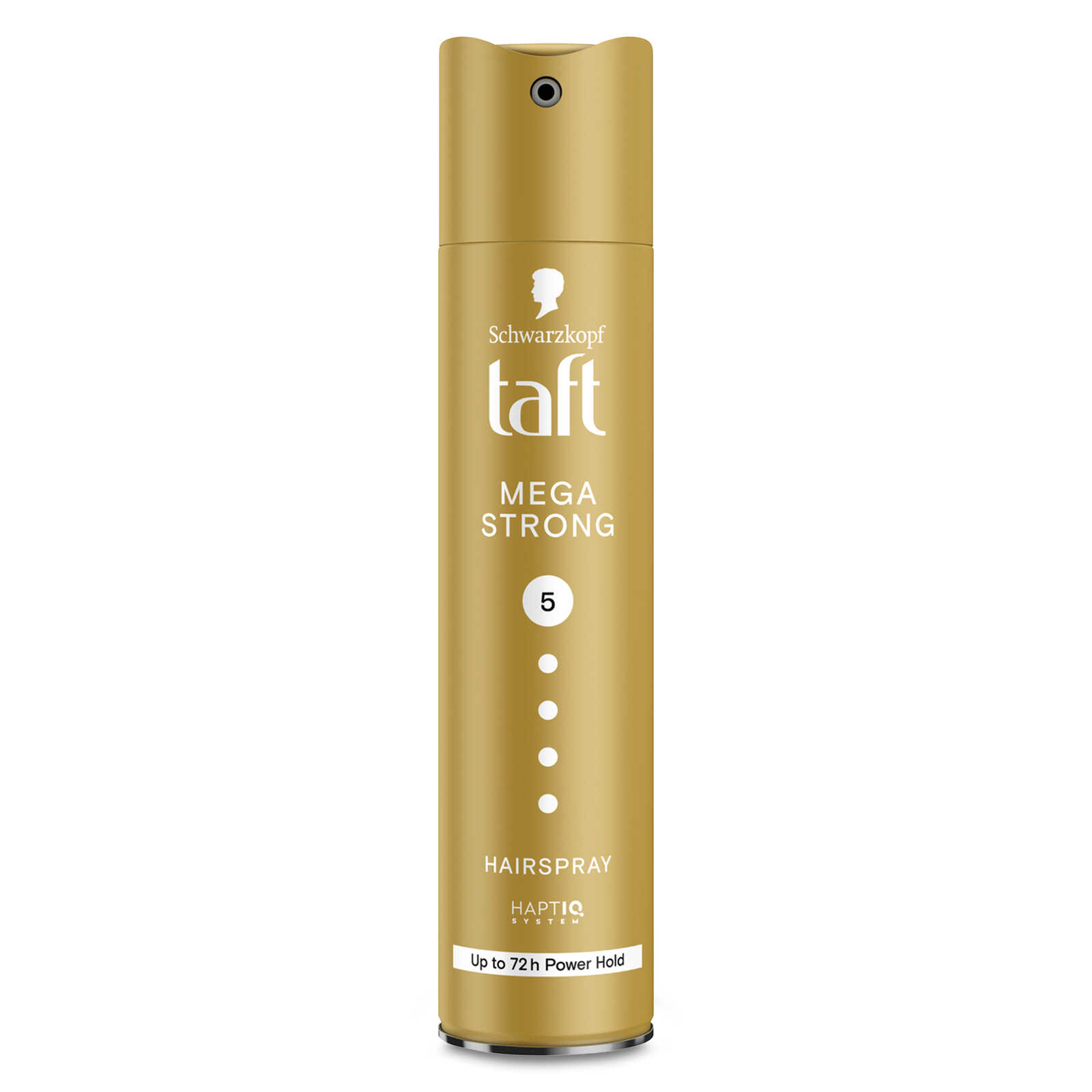Taft Haarspray | Mega Strong