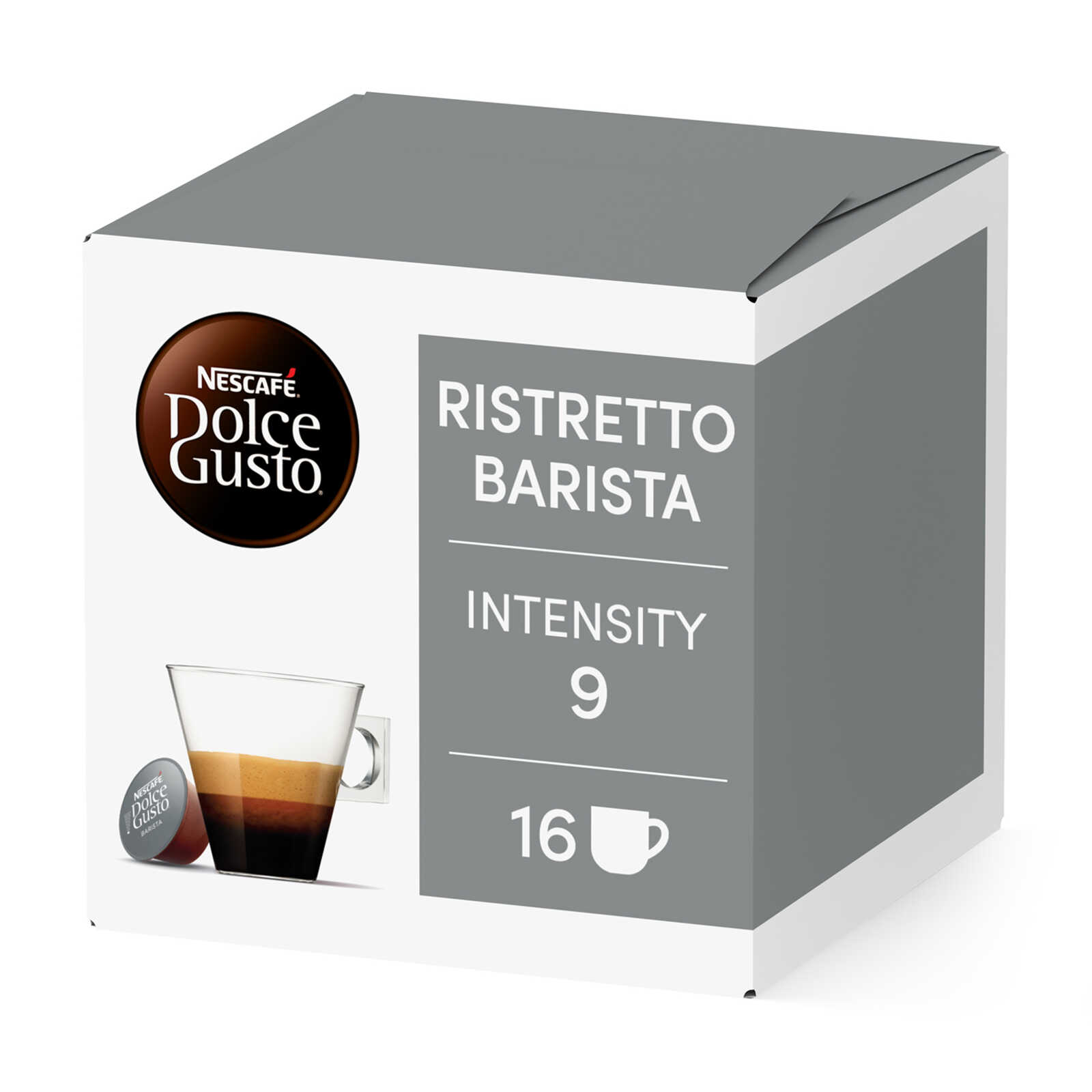 Nescafé Koffie