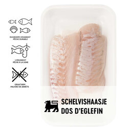 Dos d'églefin
