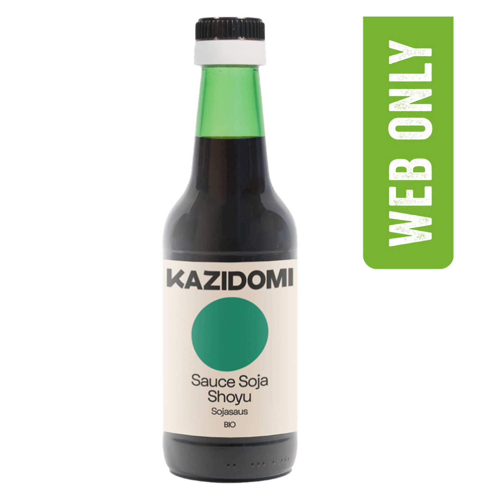 Kazidomi Sojasaus