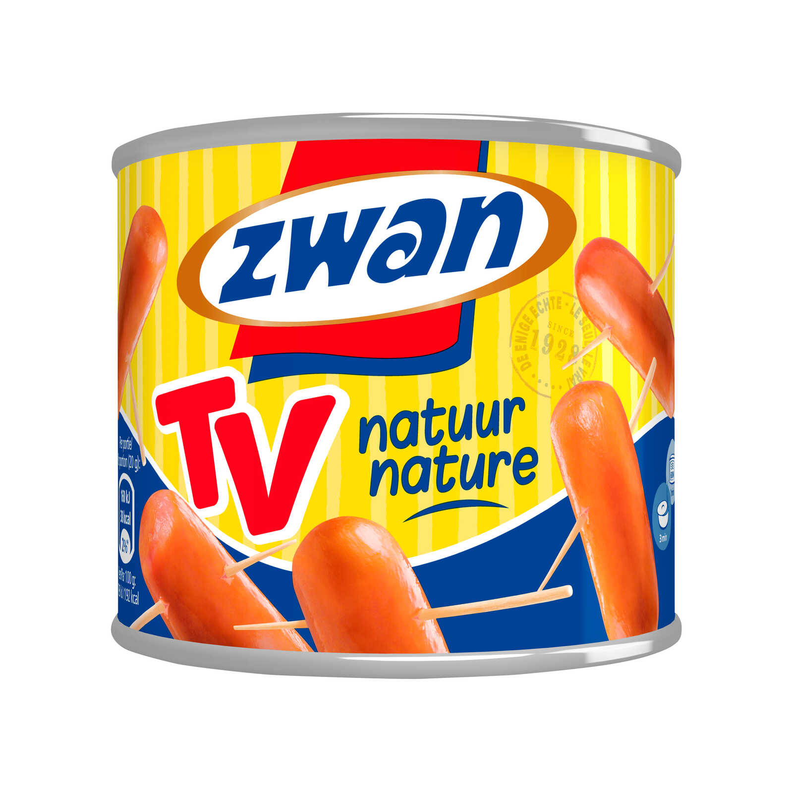 Zwan TV | Worst | Natuur