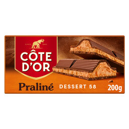 Chocolade | Melkchocolade | Dessert 58