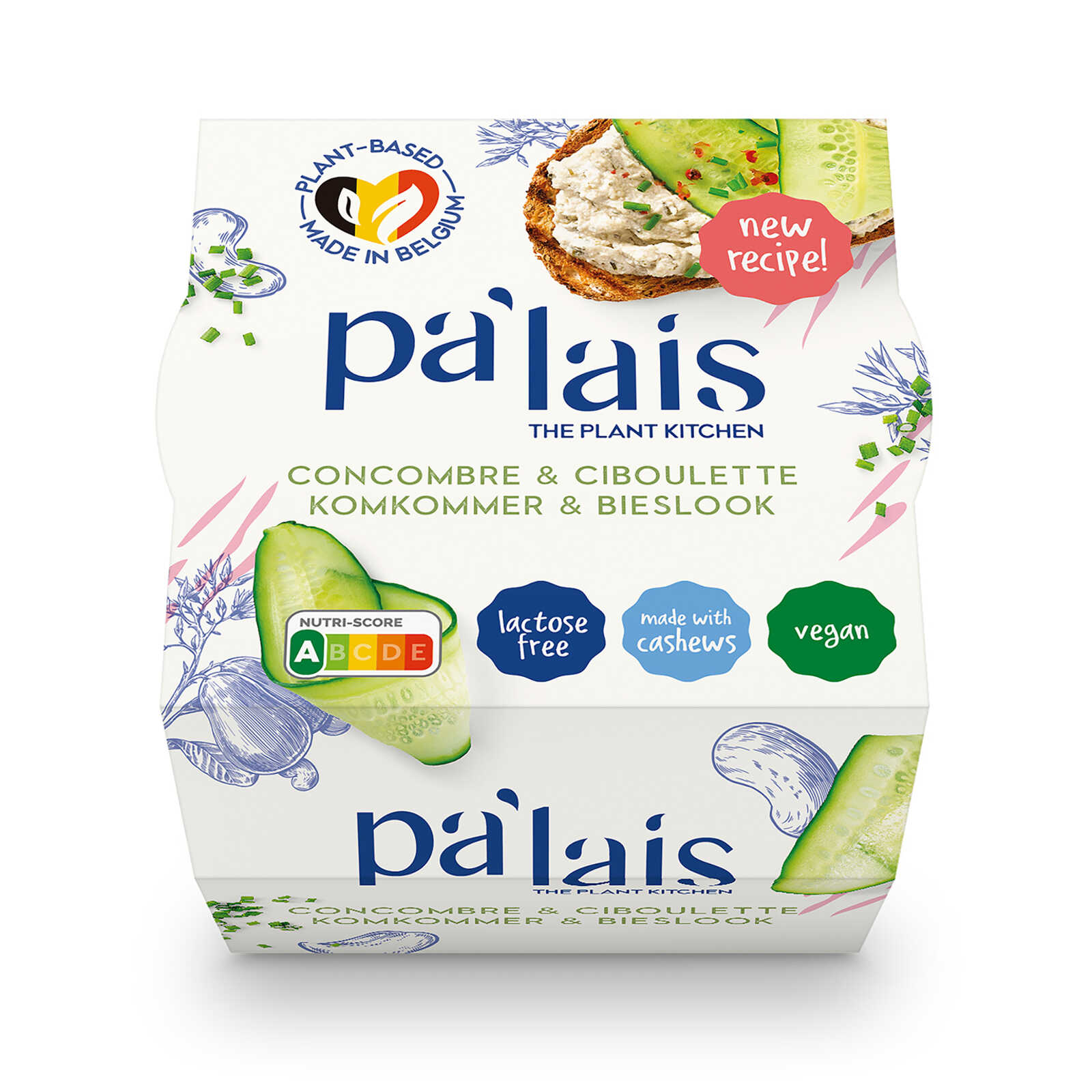 Pa'lais Vegan
