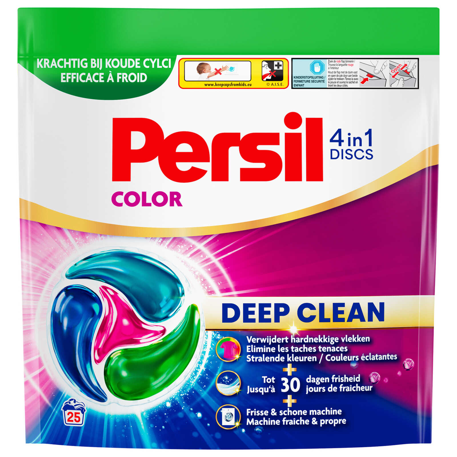 Persil Wasmiddel