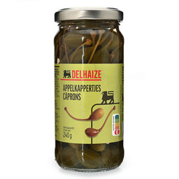 Appelkappertjes