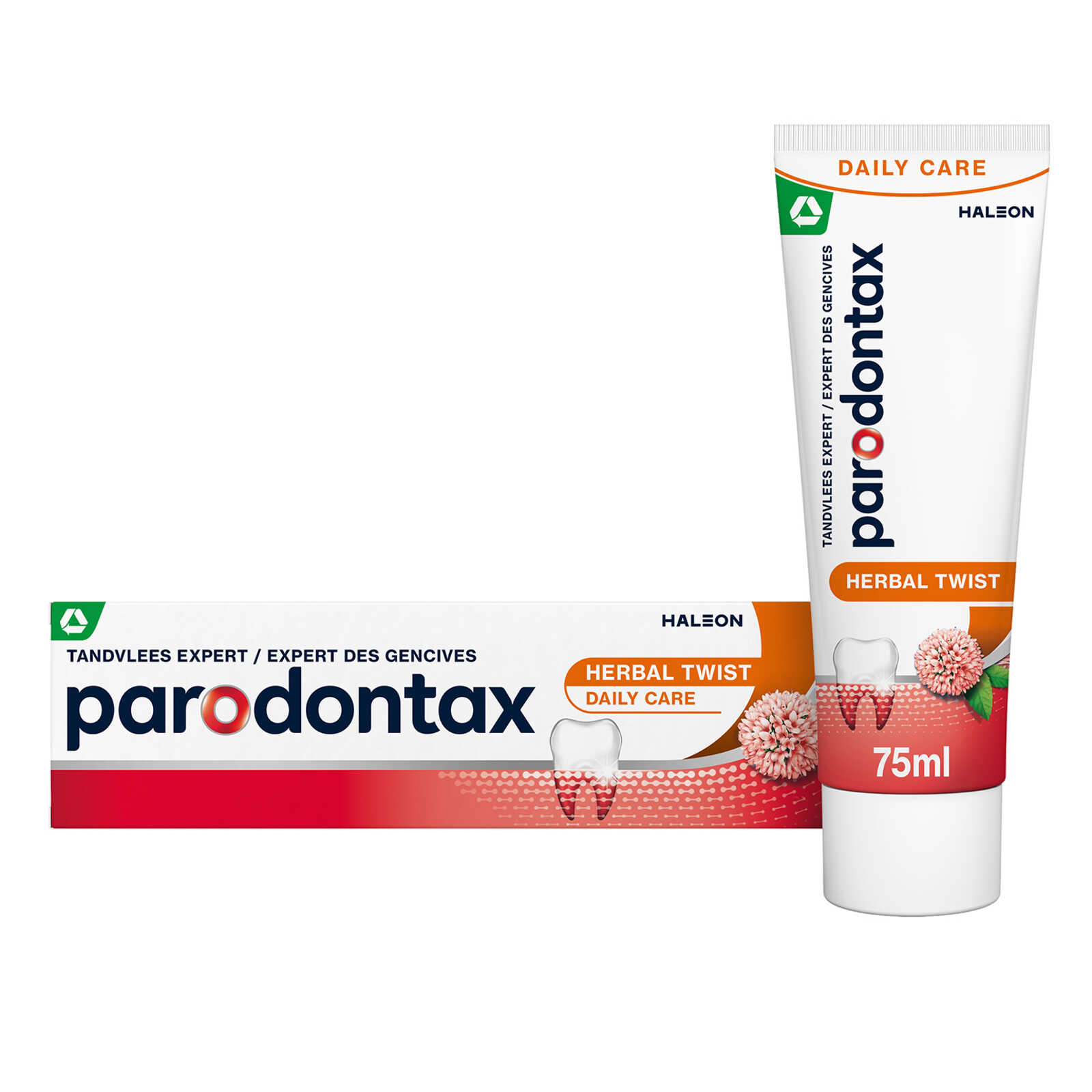 Parodontax Tandvlees