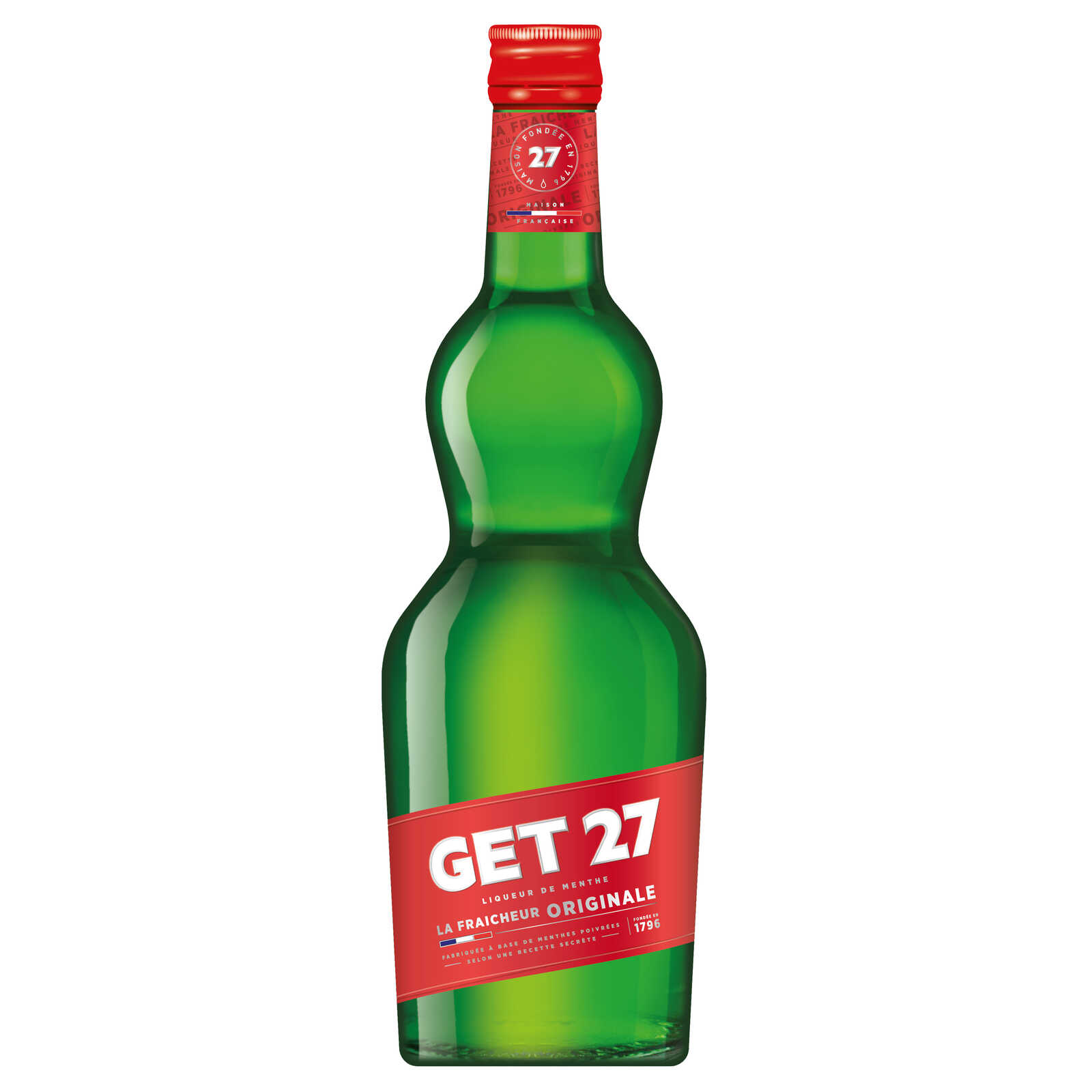 Get 27 Get 27 | 70cl