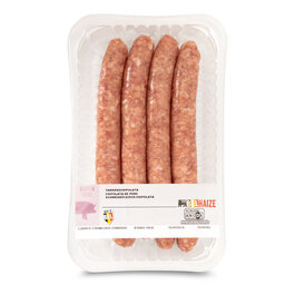 Chipolata | 4 Stuks