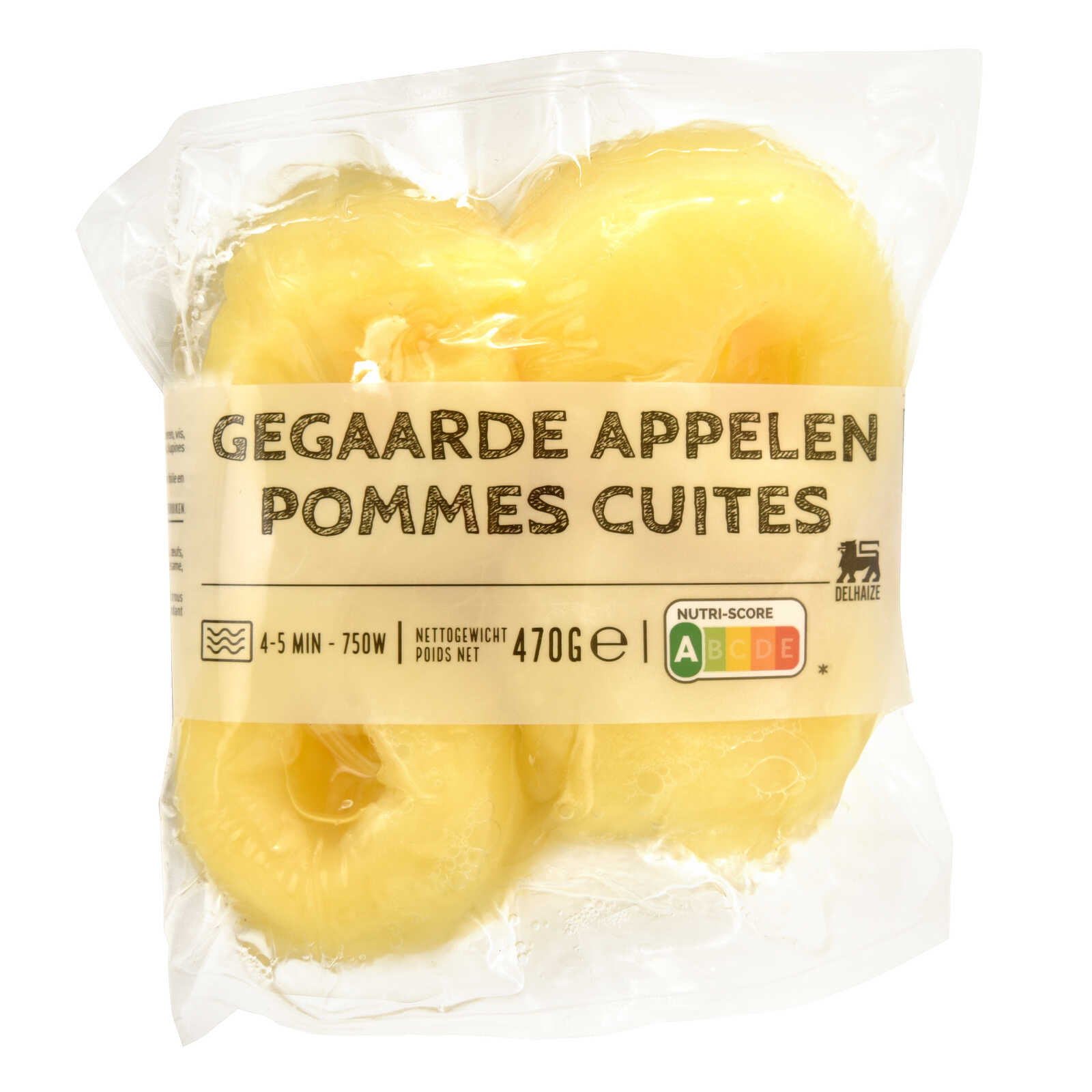 Delhaize Appels | Jonagold
