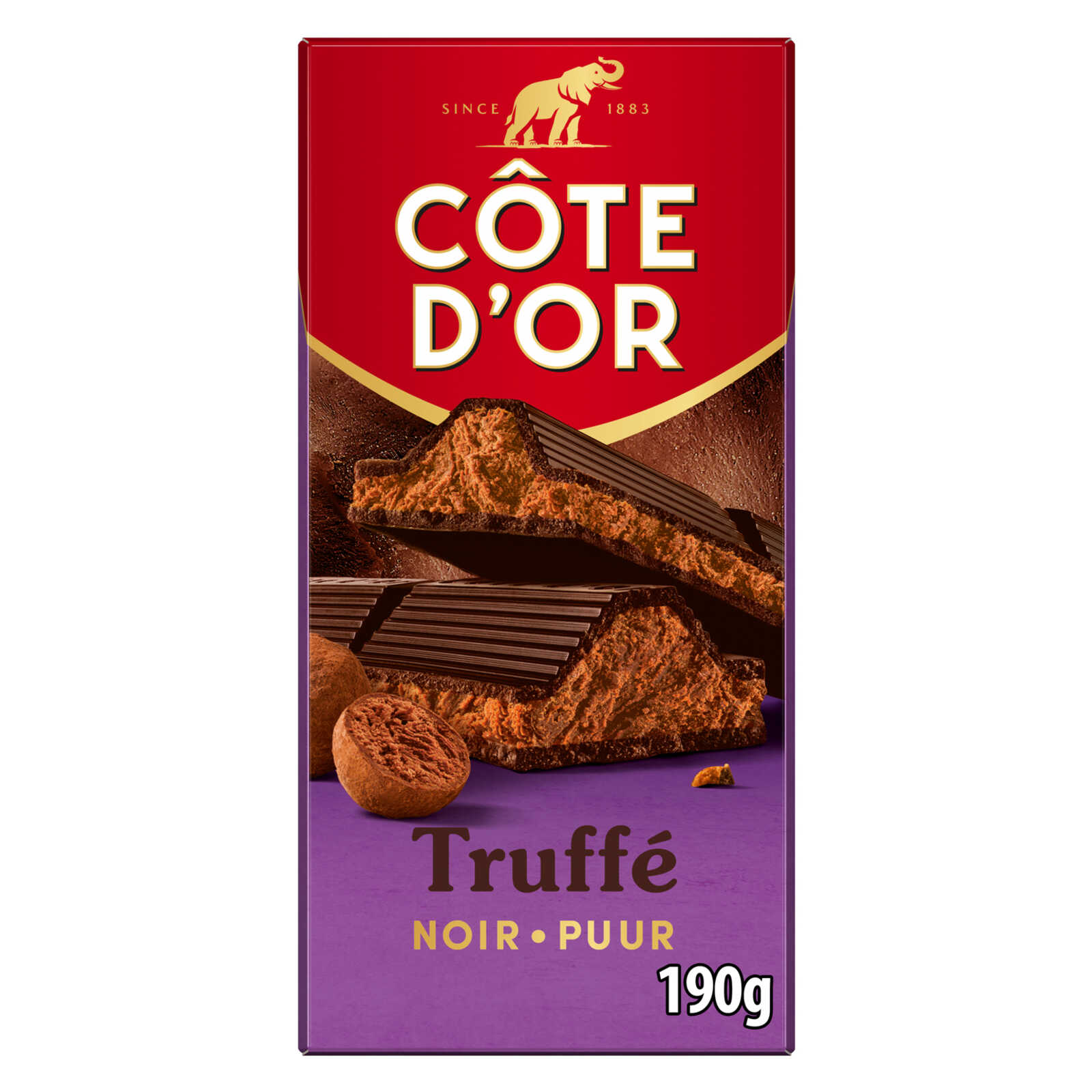 Côte d'Or Chocolade