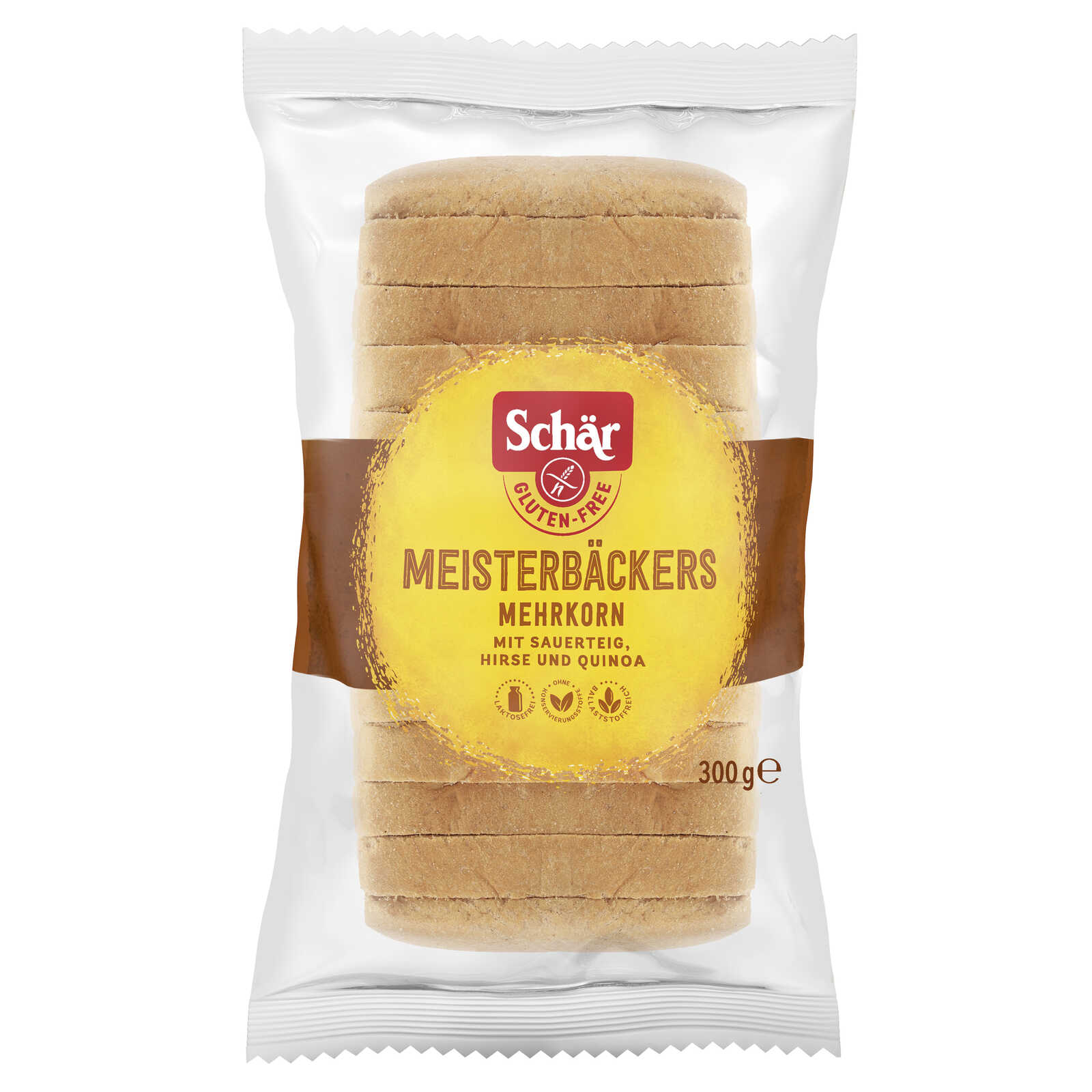 Schär Meisterbäckers | Meergranen