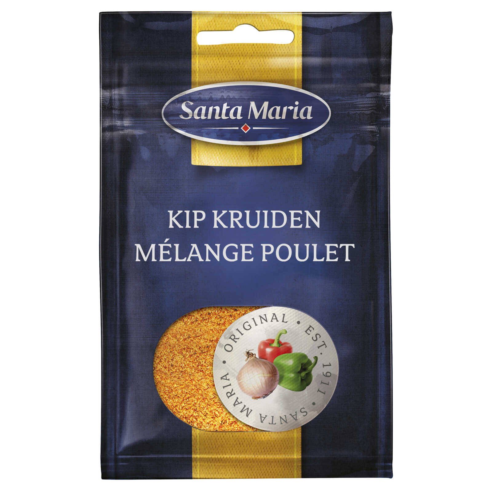 Santa Maria Kruiden