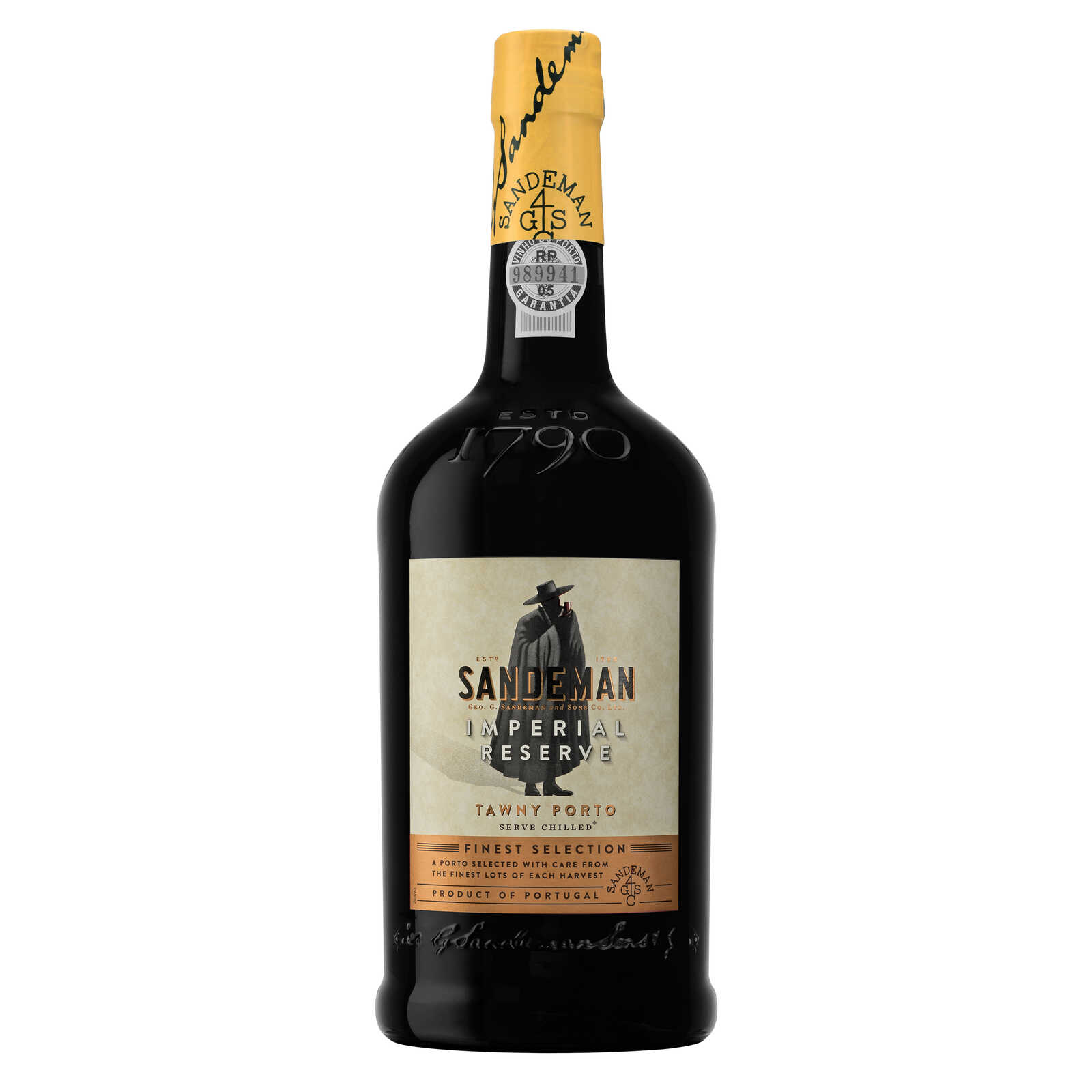 Sandeman Porto Imperial 20% Alc