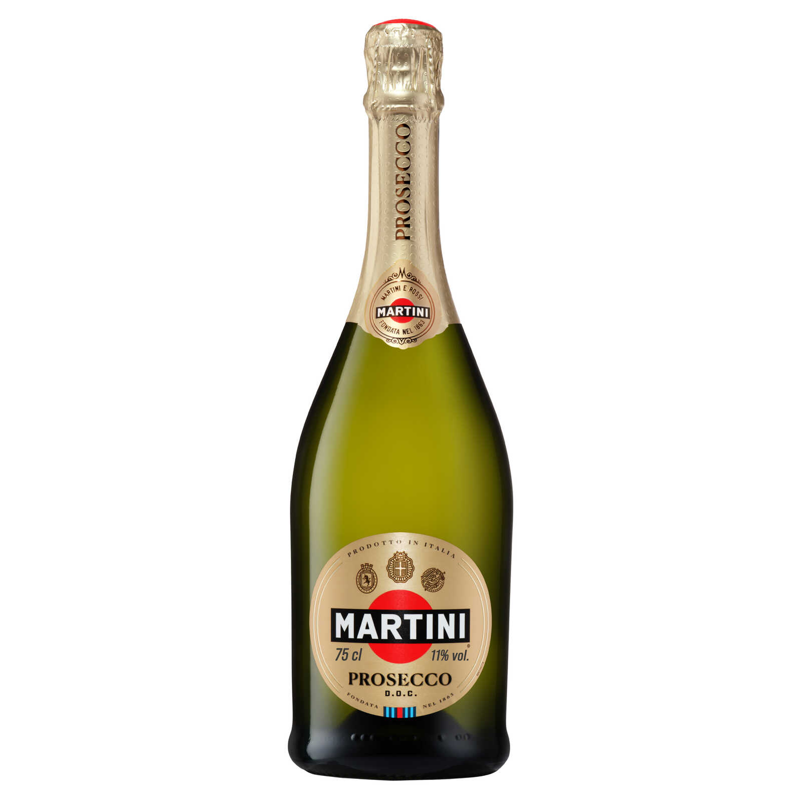 Martini Martini Prosecco