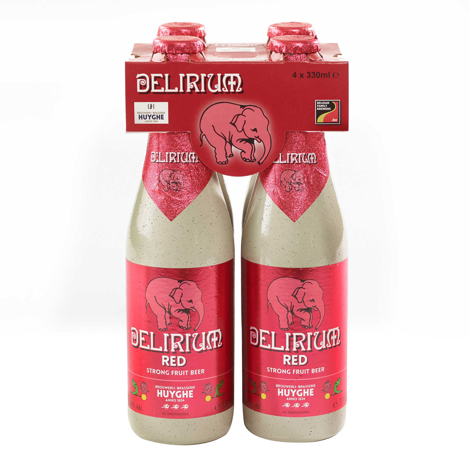 Delirium Vruchtenbier | 8% | Fles