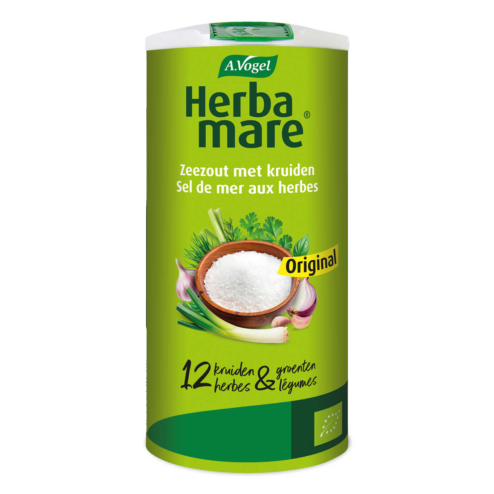 Herbamare Kruiden