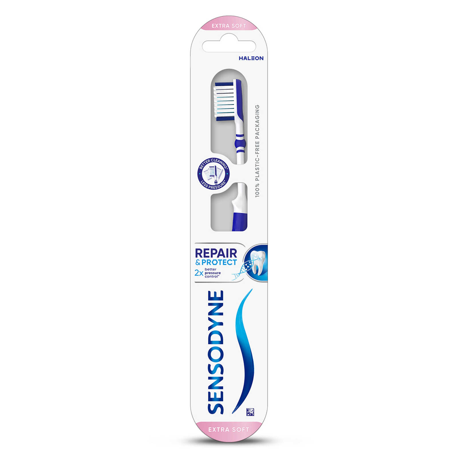 Sensodyne Tandenborstel